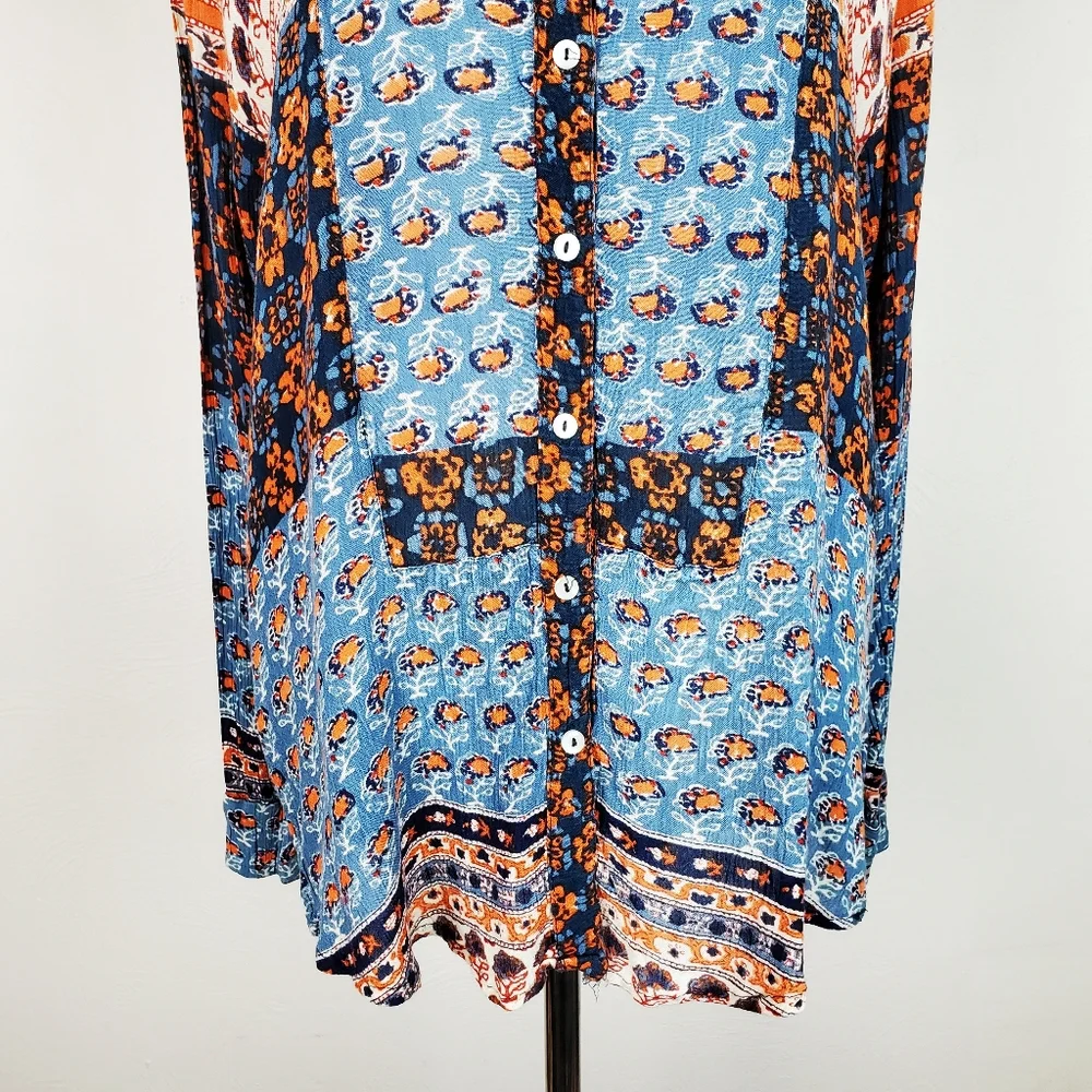 Free People brand free